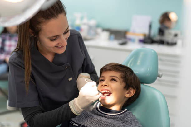 Best Emergency Pediatric Dental Care in Leavenworth, KS
