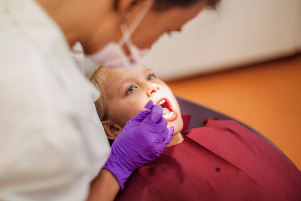 Best Broken or Chipped Tooth Repair in Leavenworth, KS